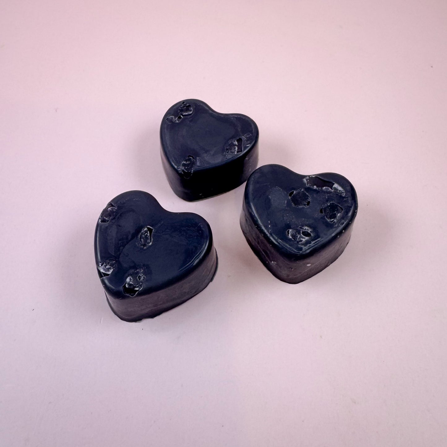 Bouclier Noir – Fondants parfumés protecteurs