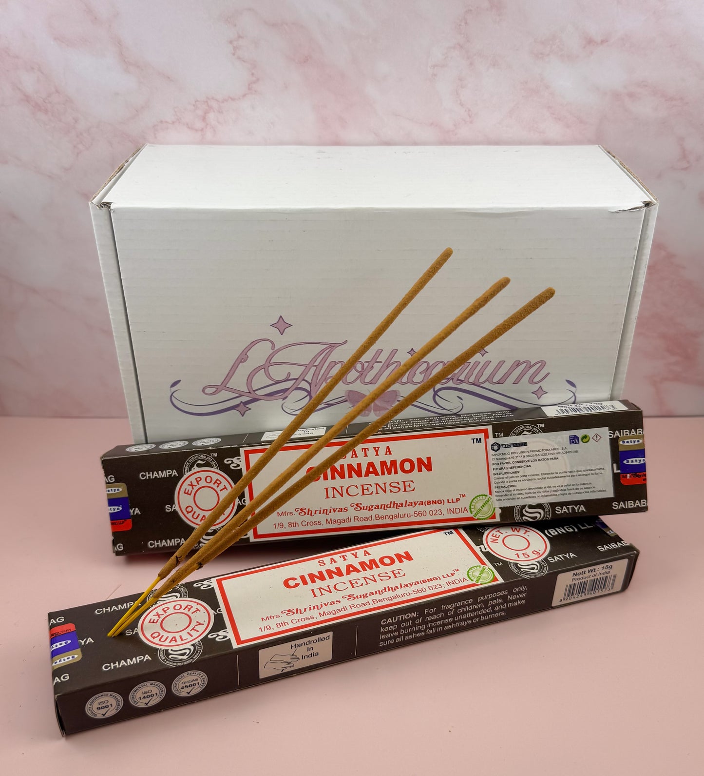 Box Magique de Yule — Édition Limitée