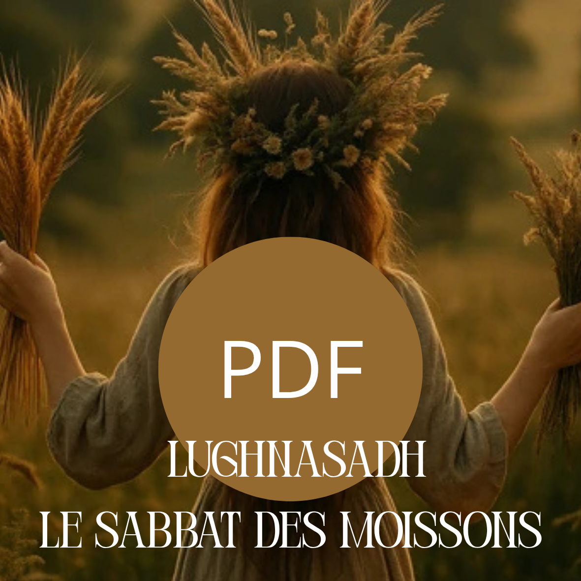 PDF Sabbat de Lughnasadh